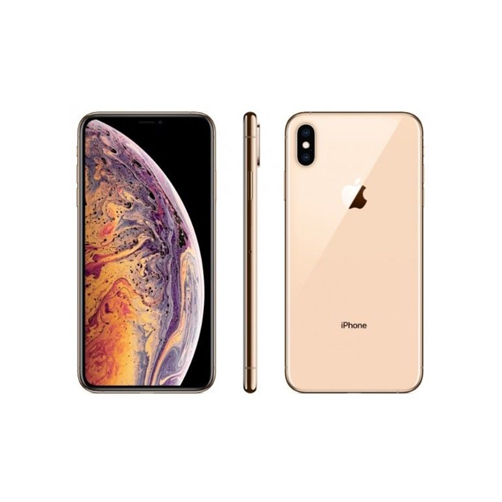 ip xs max 256gb gold